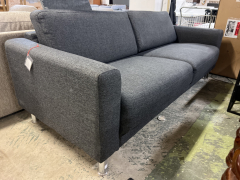 Soffa 3-sits